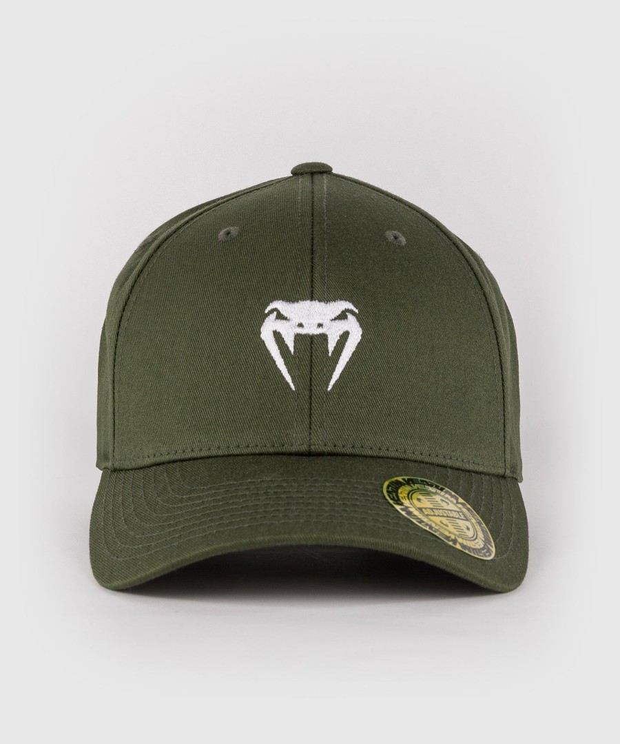 venum classic 2.0 kasket - jungle khaki