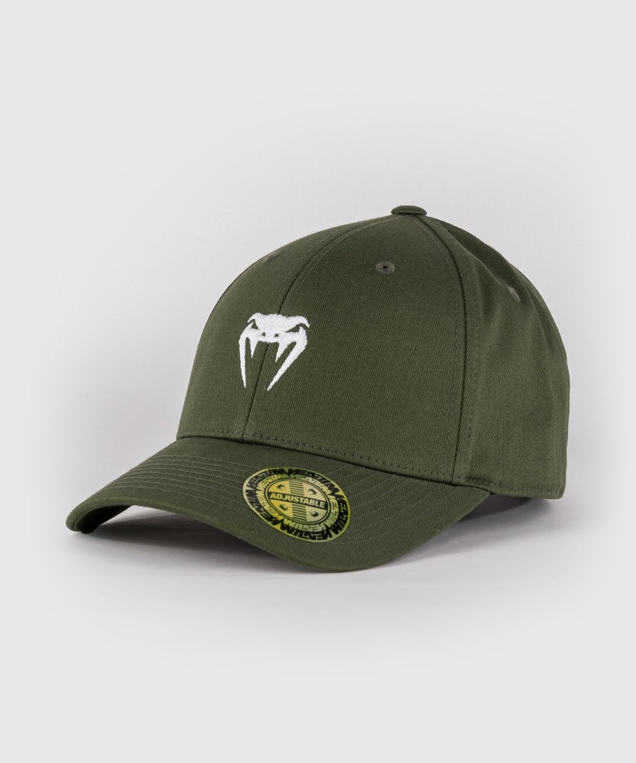 venum classic 2.0 kasket - jungle khaki