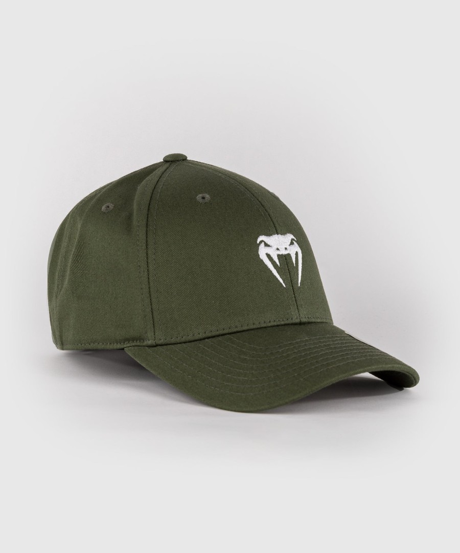 venum classic 2.0 kasket - jungle khaki