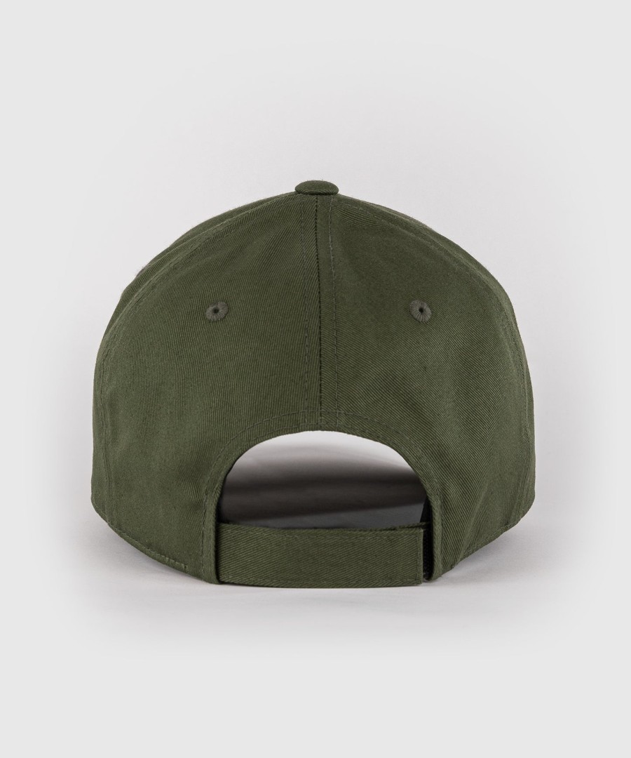 venum classic 2.0 kasket - jungle khaki