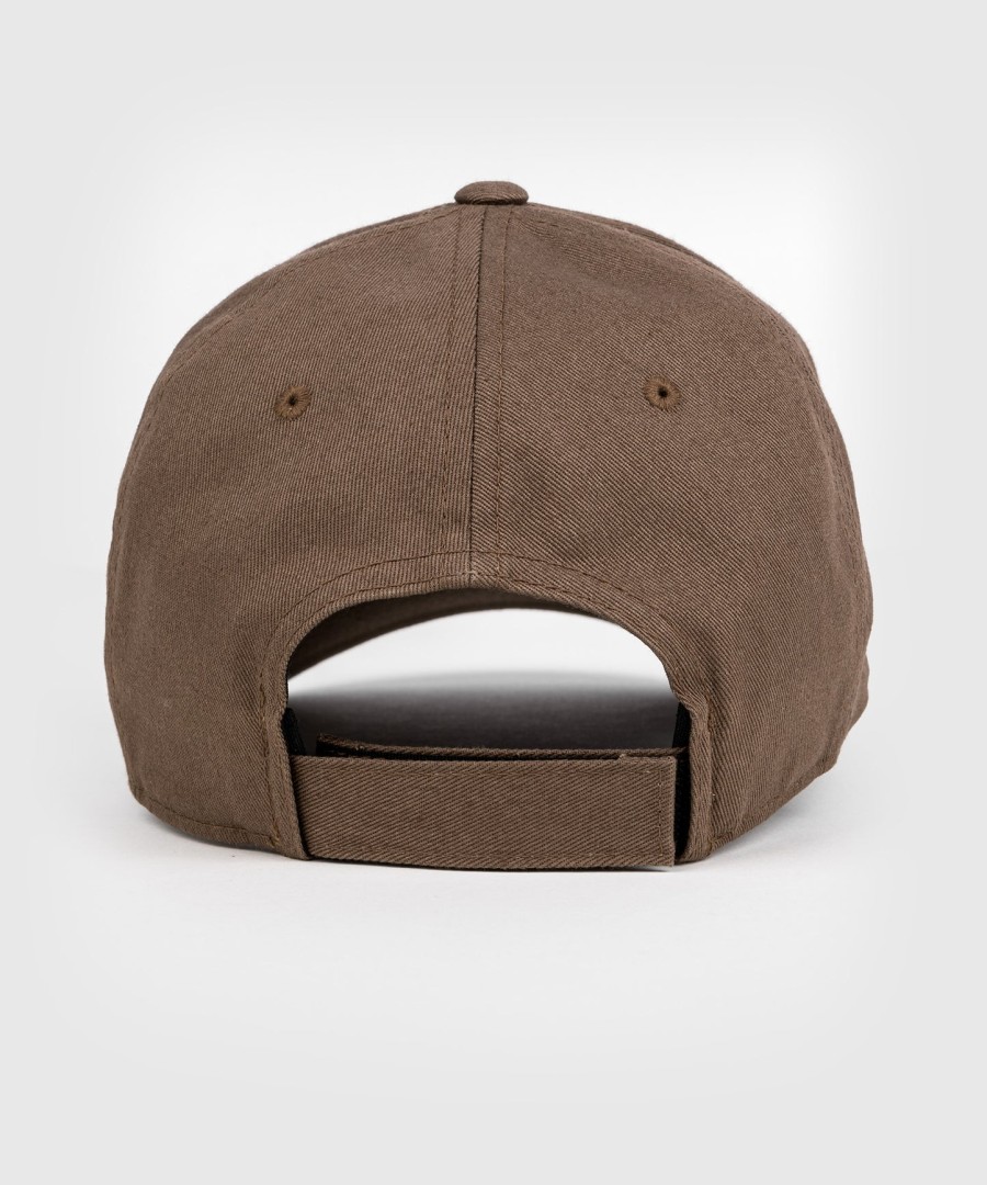 venum classic 2.0 kasket - brun