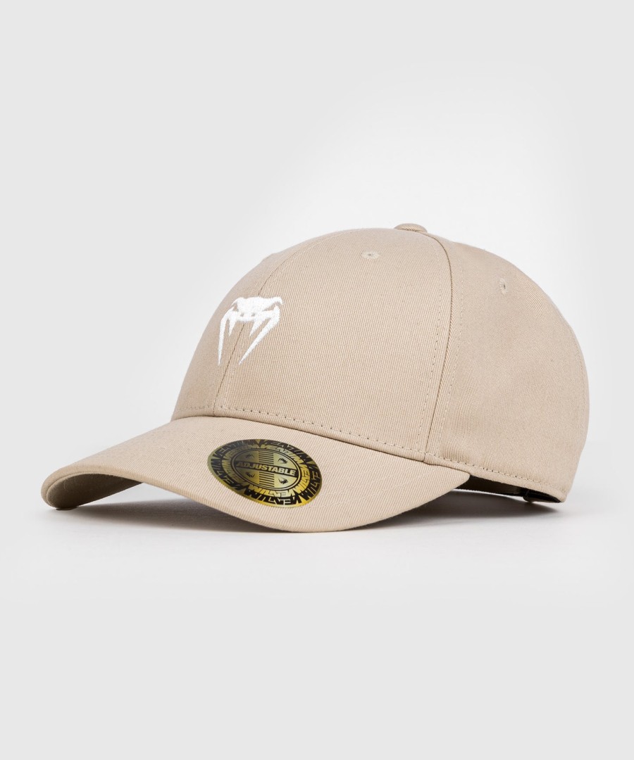 venum classic 2.0 kasket - sand