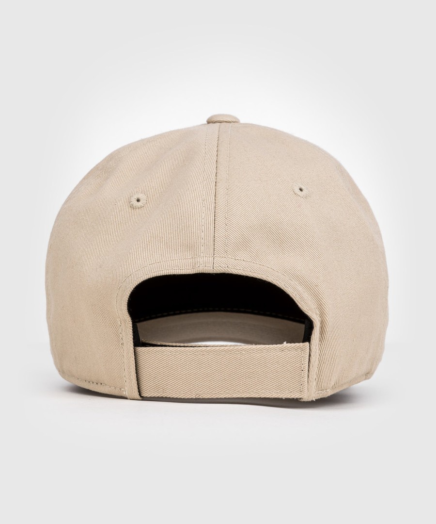 venum classic 2.0 kasket - sand