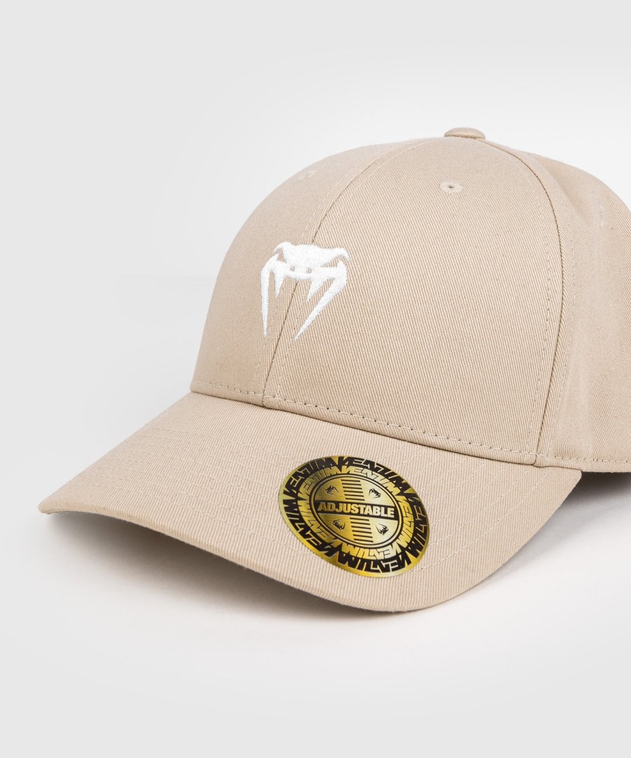 venum classic 2.0 kasket - sand
