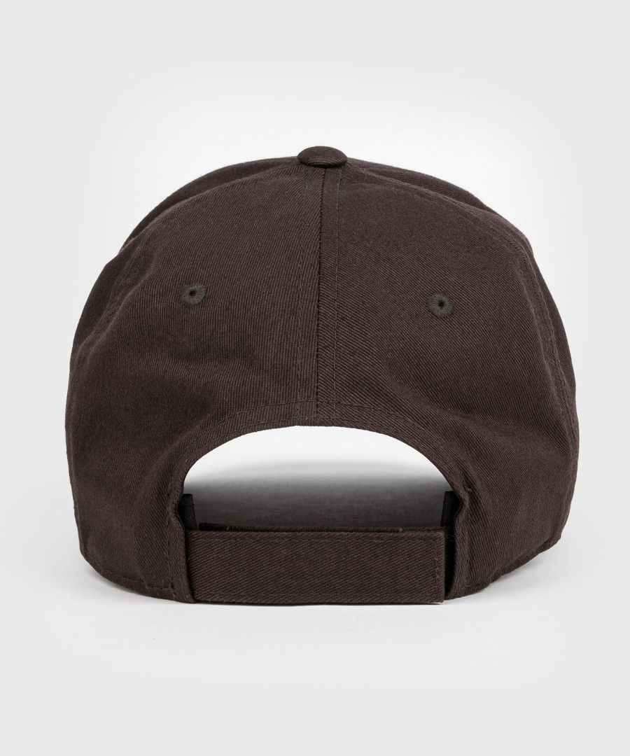 venum classic 2.0 kasket - mørkebrun