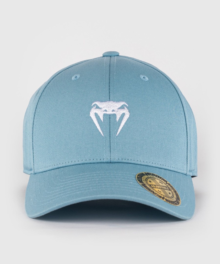 venum classic 2.0 kasket - pacific blue