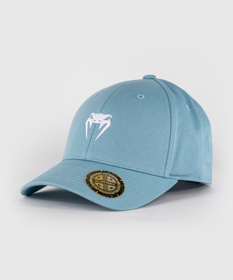 venum classic 2.0 kasket - pacific blue
