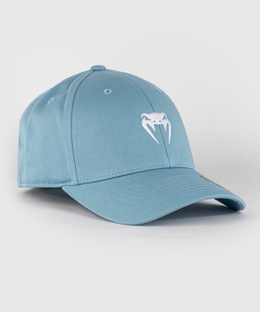 venum classic 2.0 kasket - pacific blue
