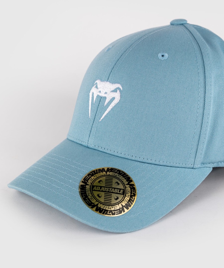 venum classic 2.0 kasket - pacific blue