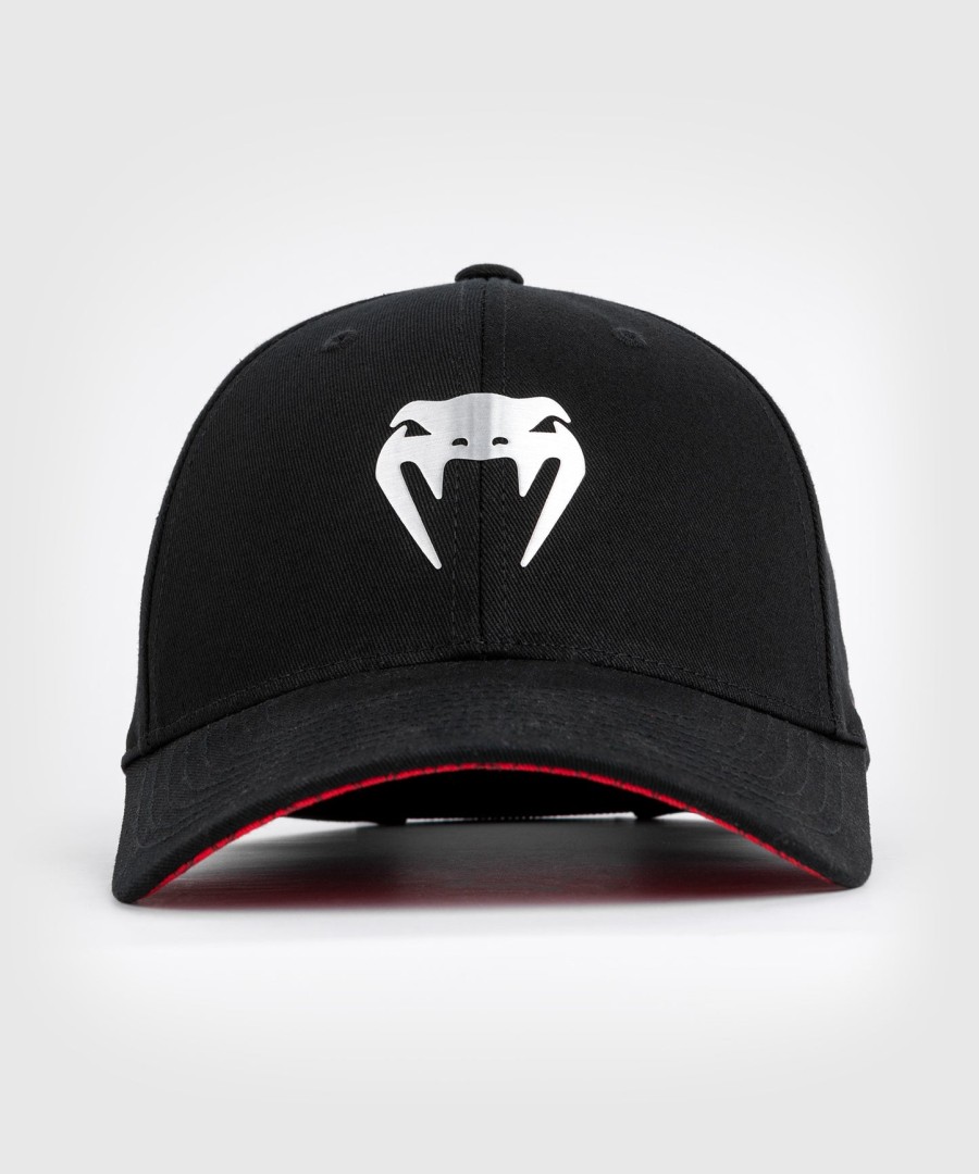 venum x dodge banshee kasket - sort