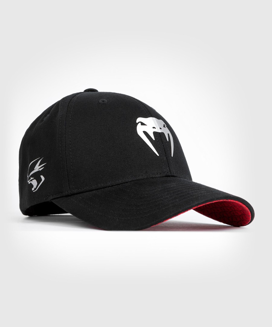 venum x dodge banshee kasket - sort