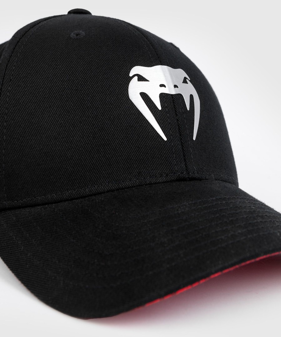 venum x dodge banshee kasket - sort