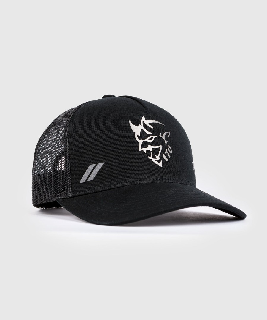 venum x dodge demon 170 baseballkasket - sort