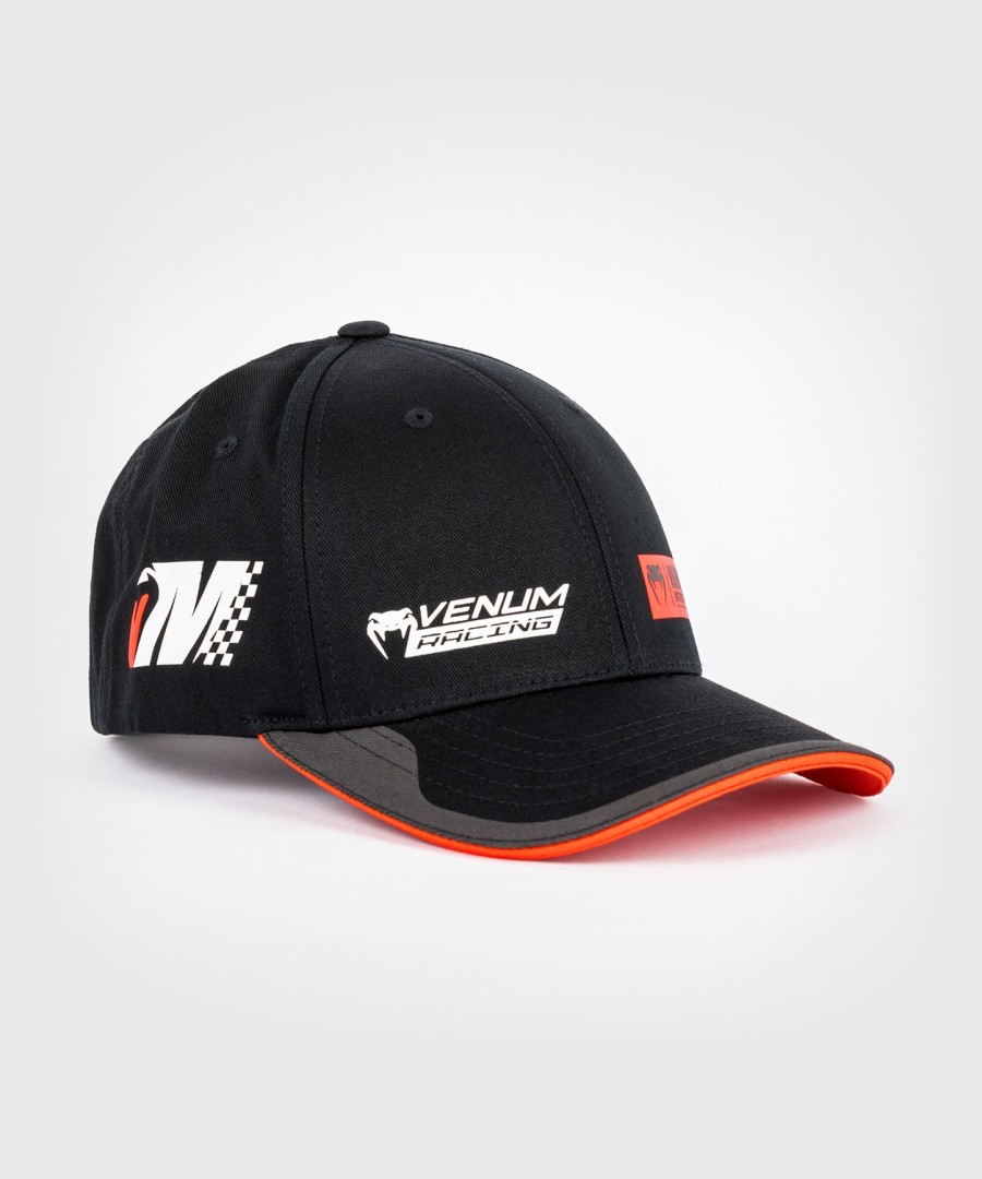 venum motorsport kasket - dyb sort