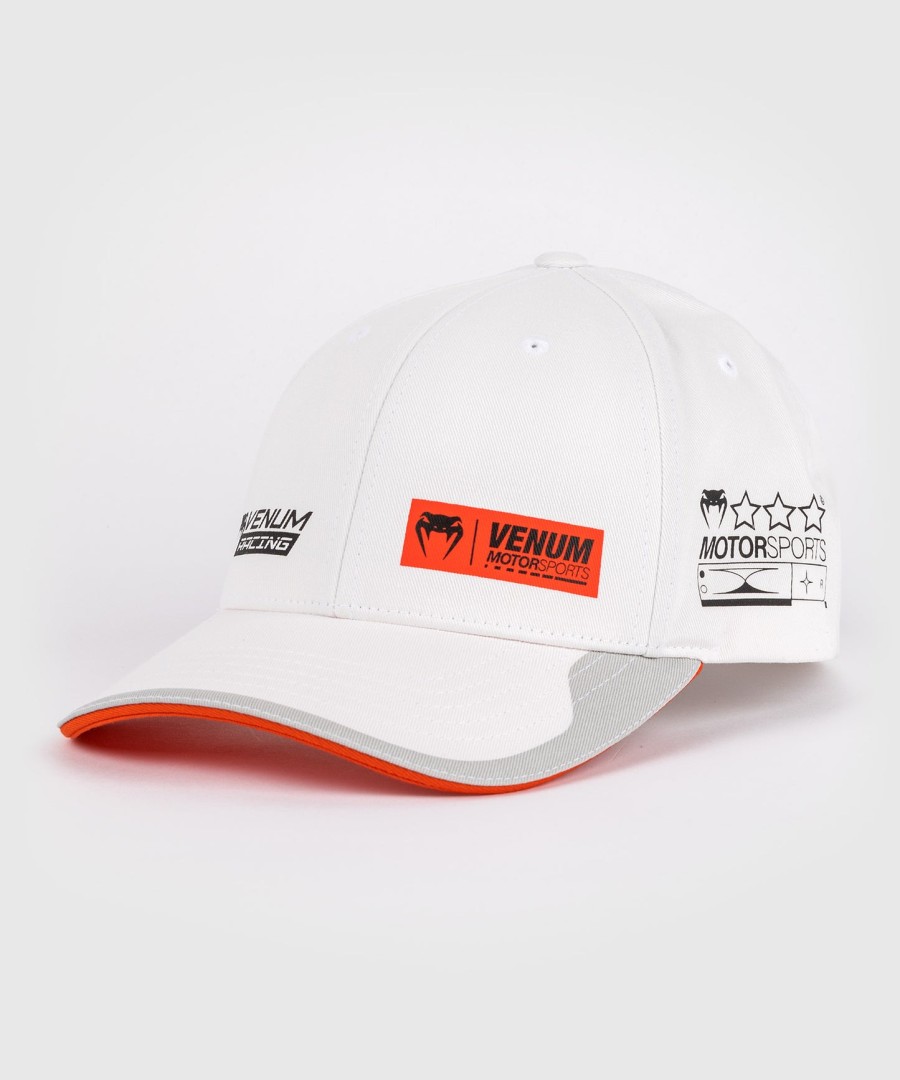venum motorsport kasket - is