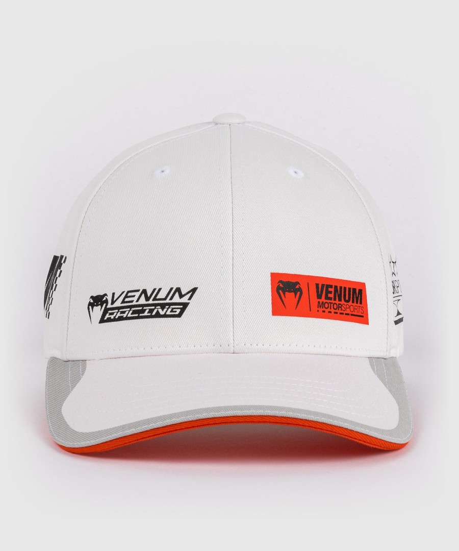 venum motorsport kasket - is