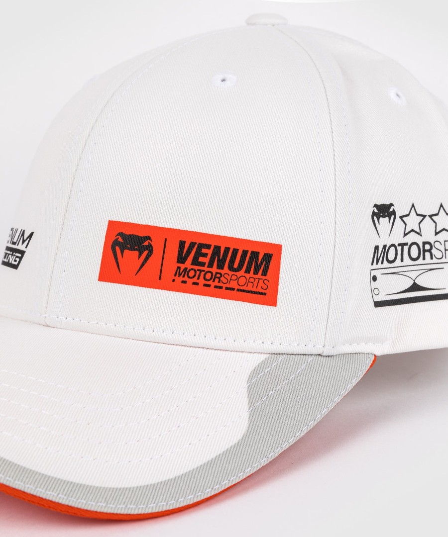 venum motorsport kasket - is