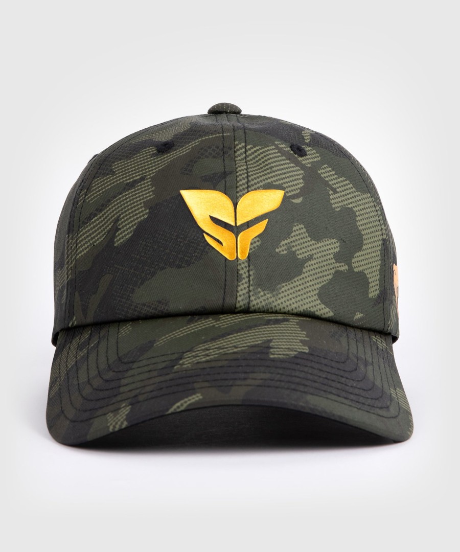 venum x sophia rose sport kasket - forest camo