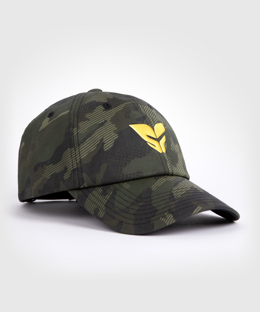 venum x sophia rose sport kasket - forest camo
