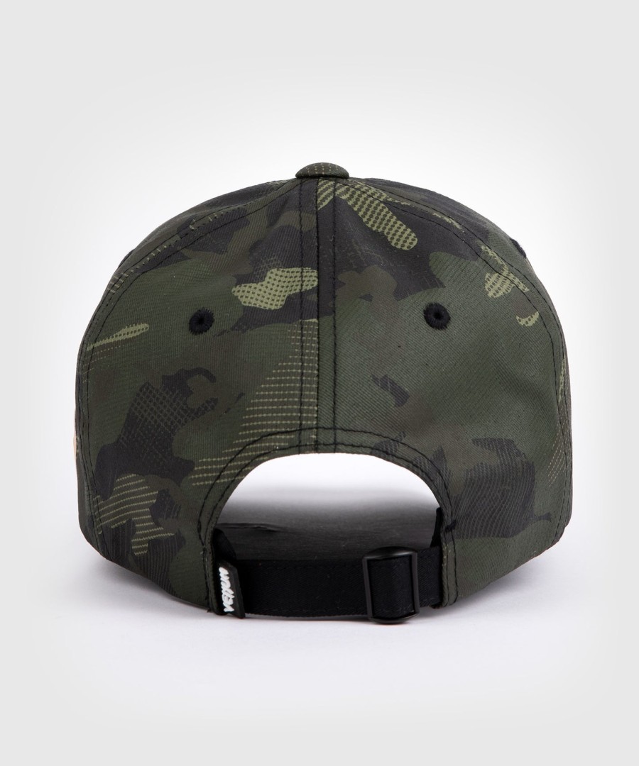 venum x sophia rose sport kasket - forest camo
