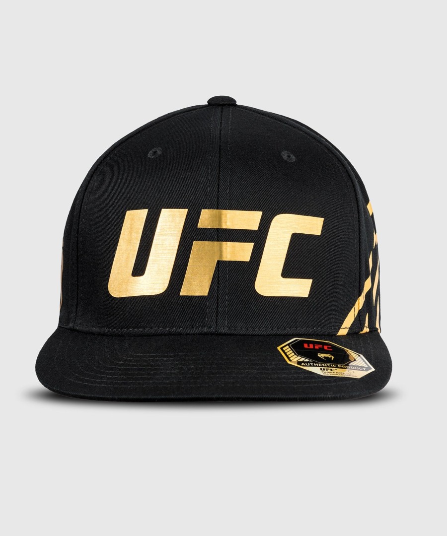 ufc adrenaline af venum autentisk fight night baseball kasket - champion