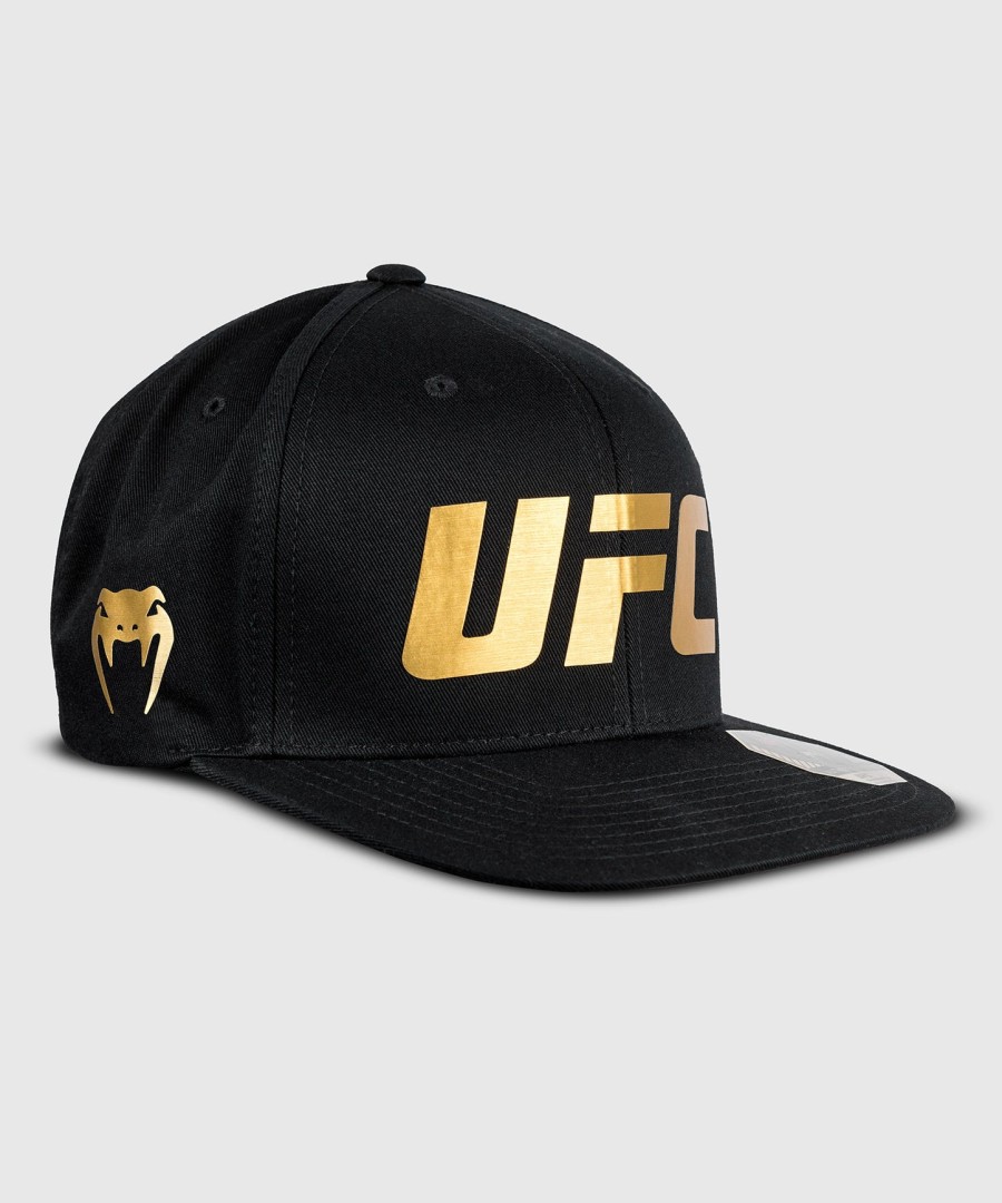 ufc adrenaline af venum autentisk fight night baseball kasket - champion