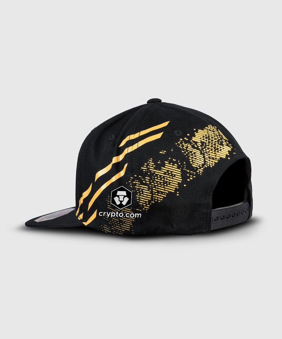 ufc adrenaline af venum autentisk fight night baseball kasket - champion