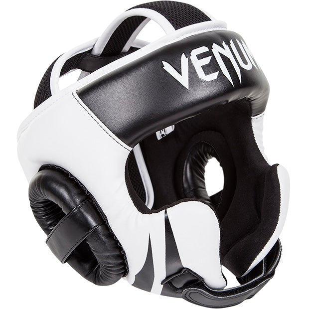 venum challenger 2.0 hovedbeklædning - hook loop-rem