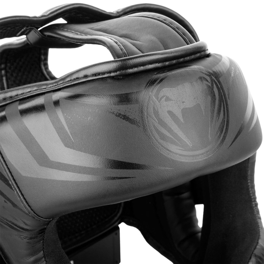 venum gladiator 3.0 hovedbeklædning - mat sort