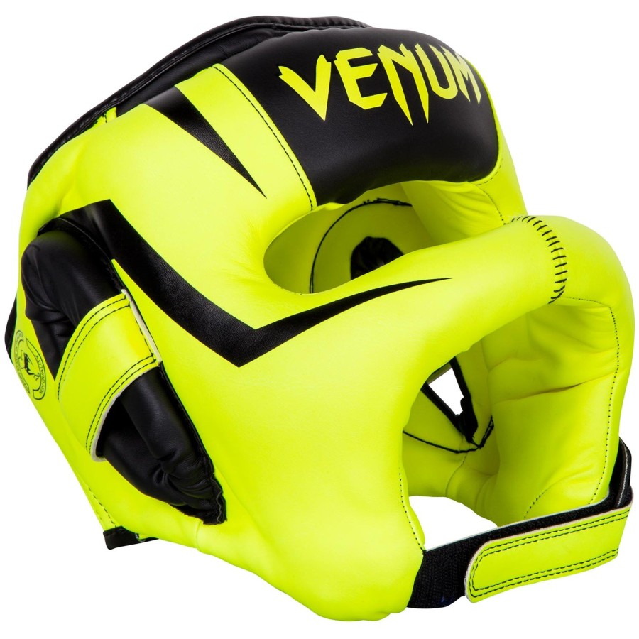 venum elite jernhovedbeklædning