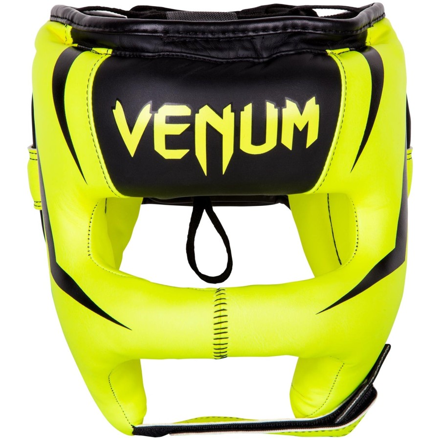 venum elite jernhovedbeklædning