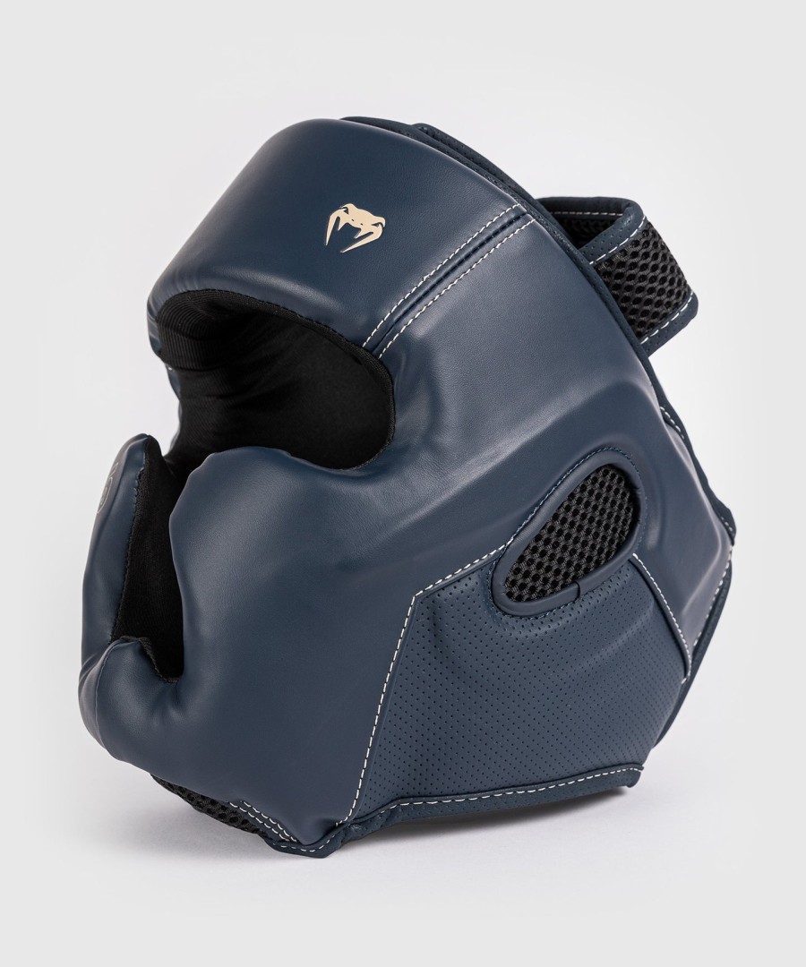 venum impact evo hovedbeklædning - icy blue