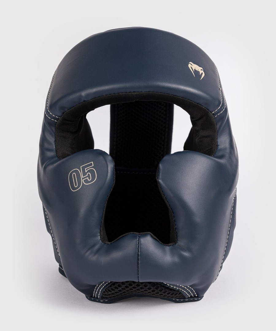 venum impact evo hovedbeklædning - icy blue
