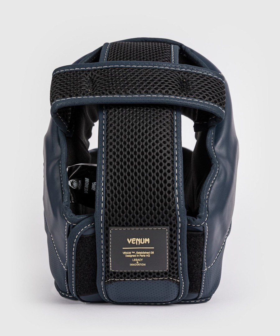 venum impact evo hovedbeklædning - icy blue