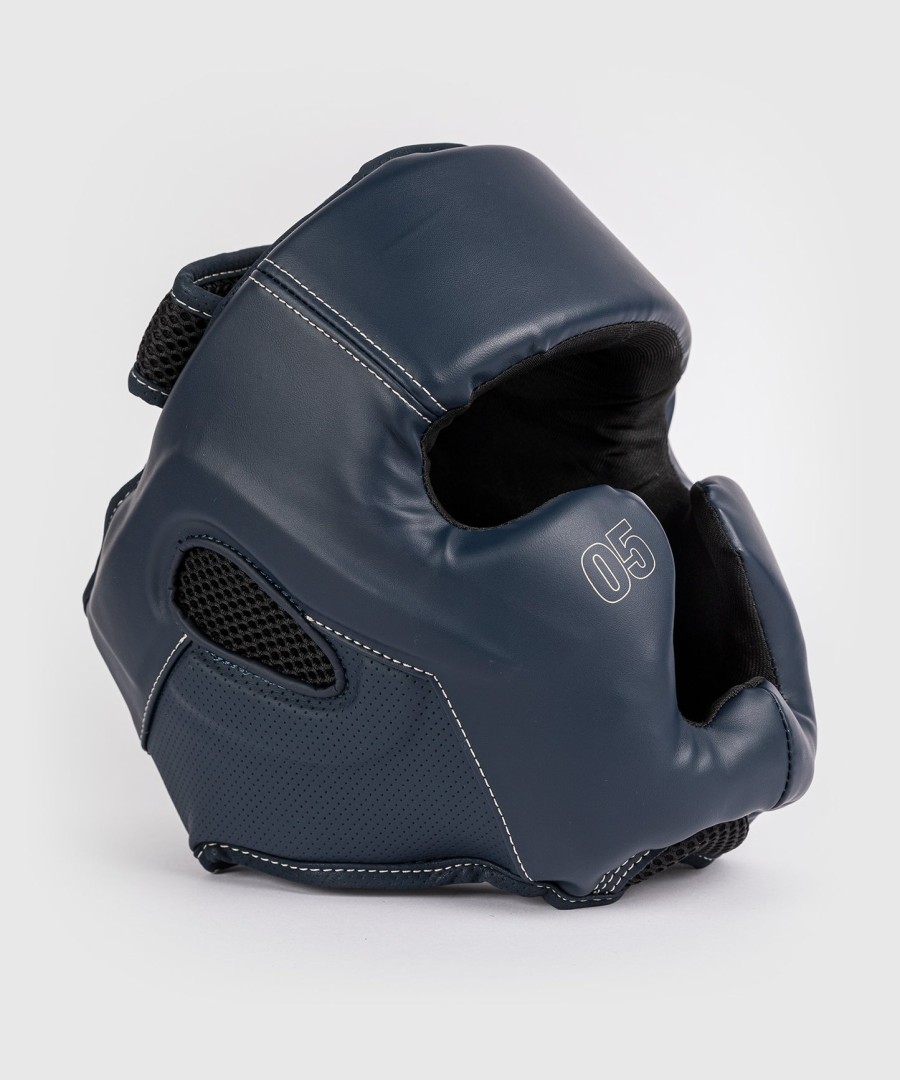 venum impact evo hovedbeklædning - icy blue
