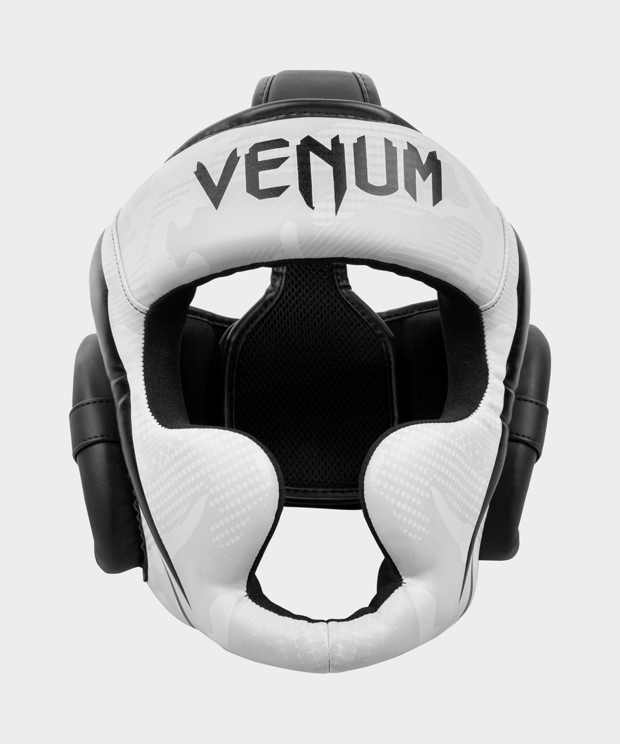 venum elite boksehovedbeklædning