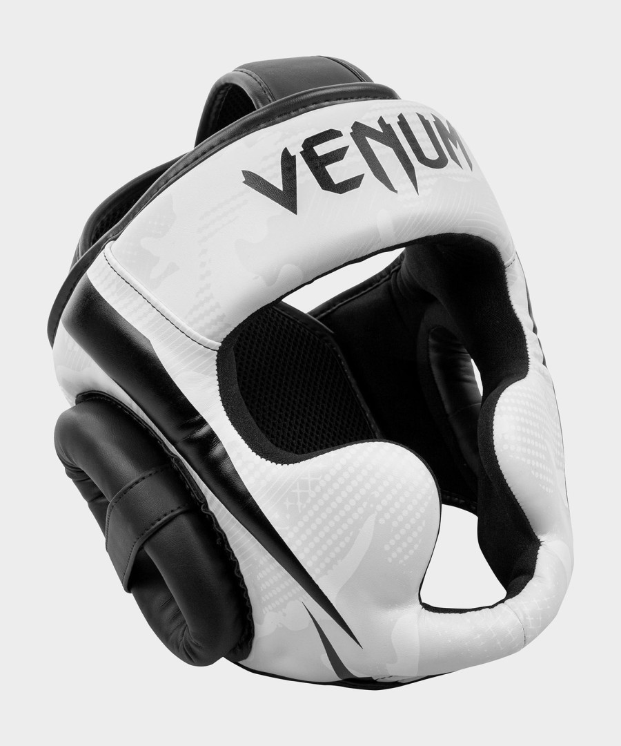 venum elite boksehovedbeklædning