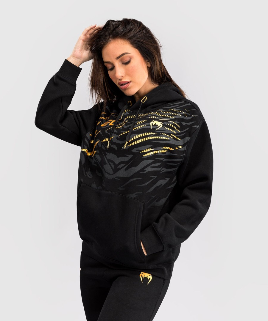 ufc fusion af venum dame replica pullover hættetrøje - champion