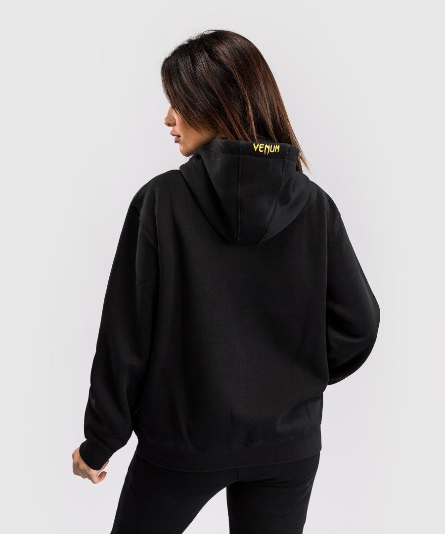 ufc fusion af venum dame replica pullover hættetrøje - champion