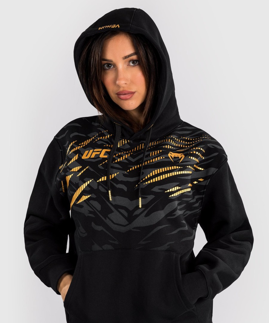 ufc fusion af venum dame replica pullover hættetrøje - champion