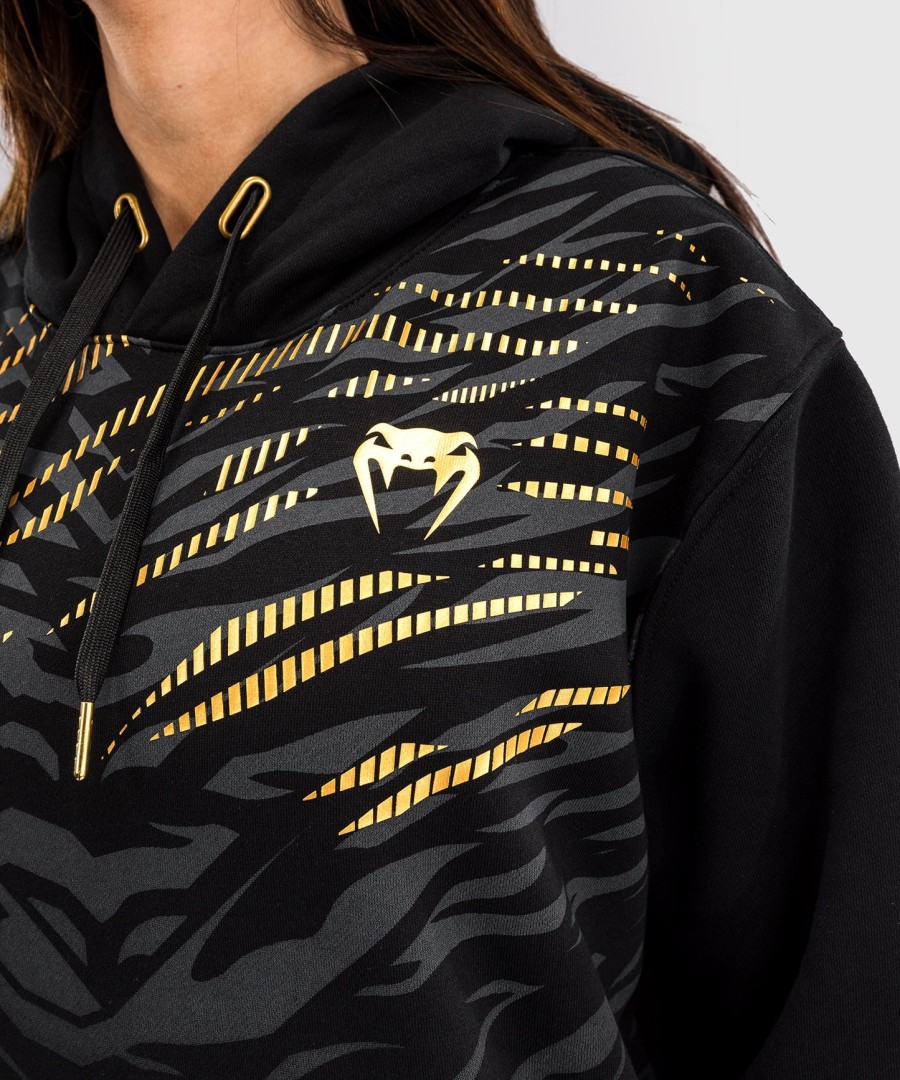 ufc fusion af venum dame replica pullover hættetrøje - champion