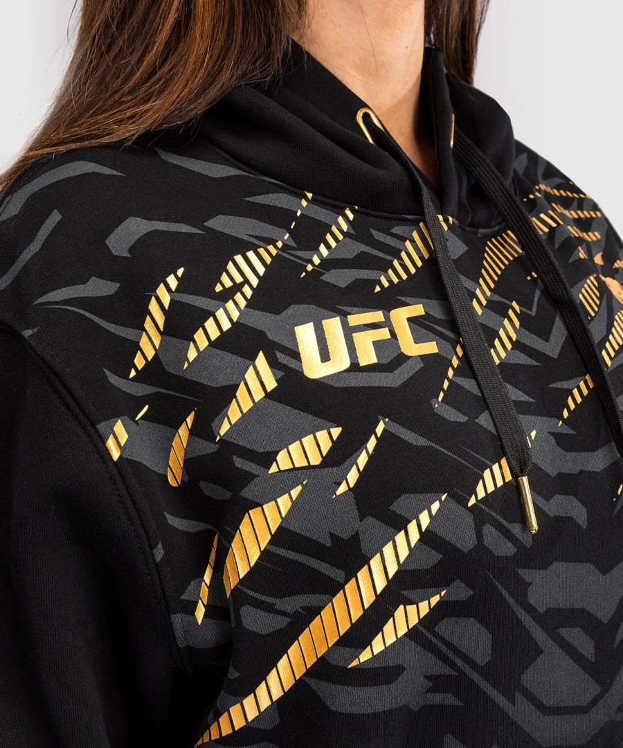 ufc fusion af venum dame replica pullover hættetrøje - champion