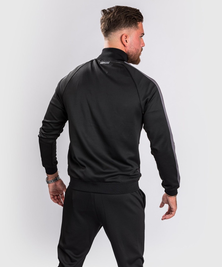 venum club evo jakke - sortmØrk camo