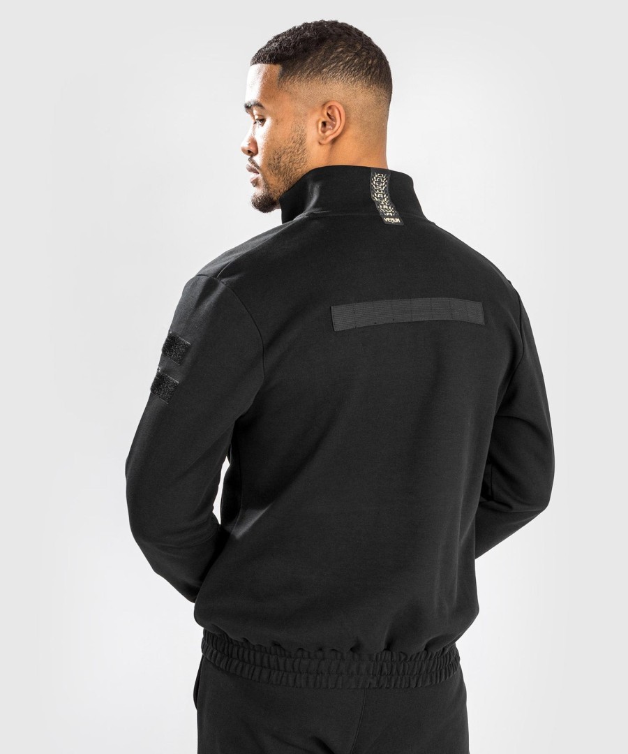 venum tecmo 2.0 jakke - sort