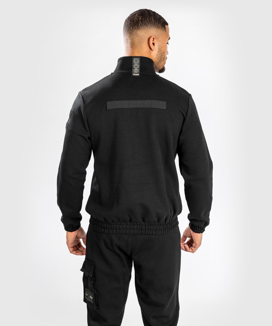 venum tecmo 2.0 jakke - sort