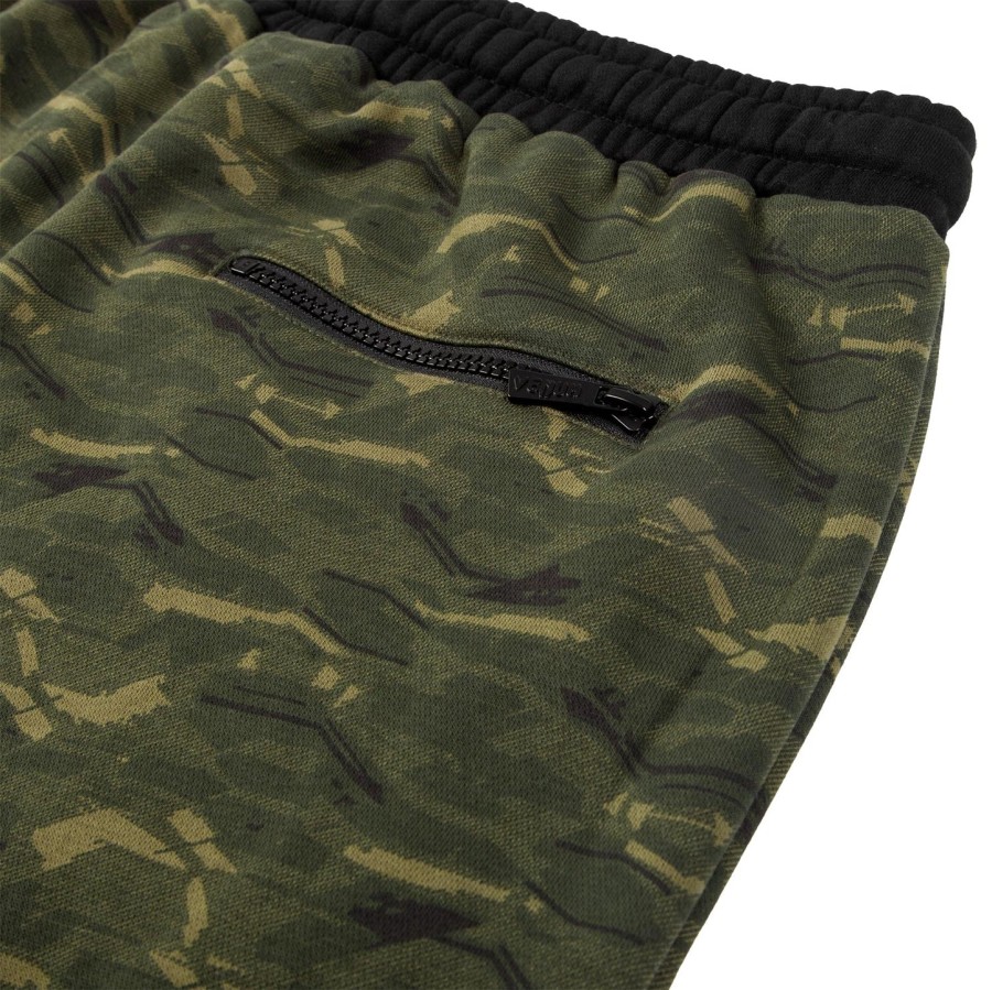 venum tramo 2.0 joggers- khaki