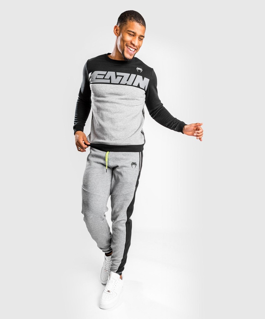 venum laser evo 2.0 joggingbukser - lysegrå