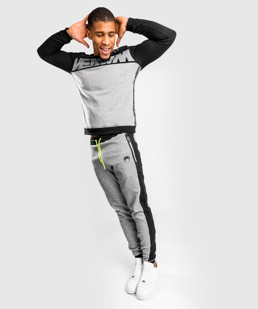 venum laser evo 2.0 joggingbukser - lysegrå