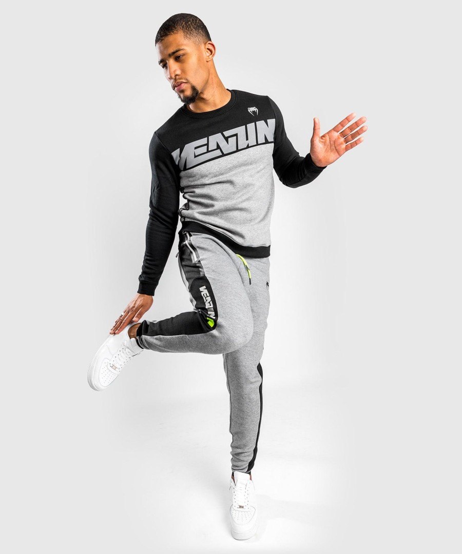 venum laser evo 2.0 joggingbukser - lysegrå