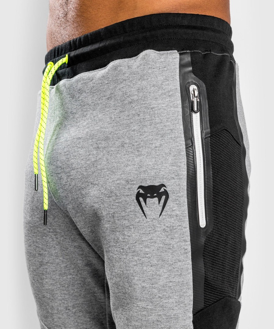 venum laser evo 2.0 joggingbukser - lysegrå